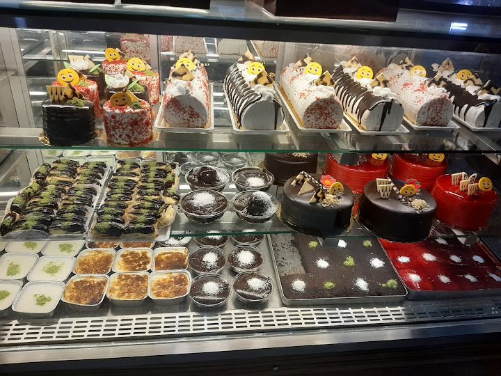 Boyabat Simit Sarayi