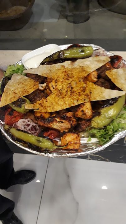 Cihangir Kebap Et Mangal