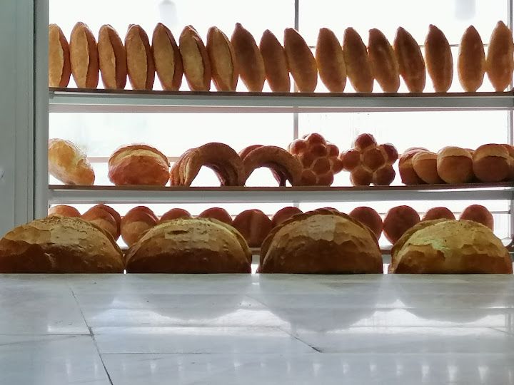 Esentepe öztürk ler ekmek ve pide fırını