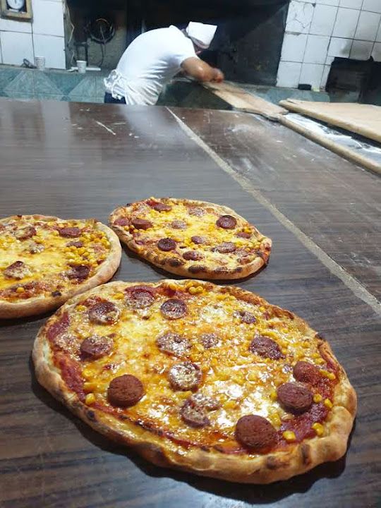 Esentepe Sönmez Ekmek Fırını