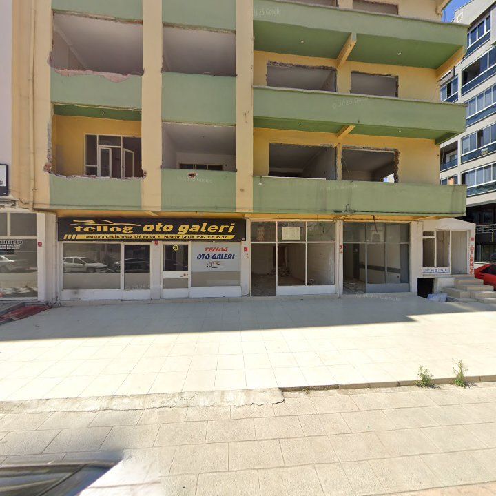 Gülümse Cafe