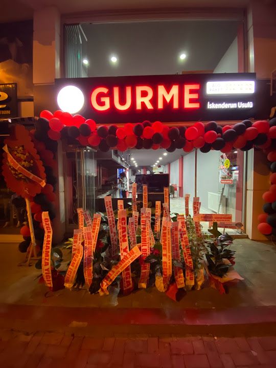 Gurme Döner Boyabat