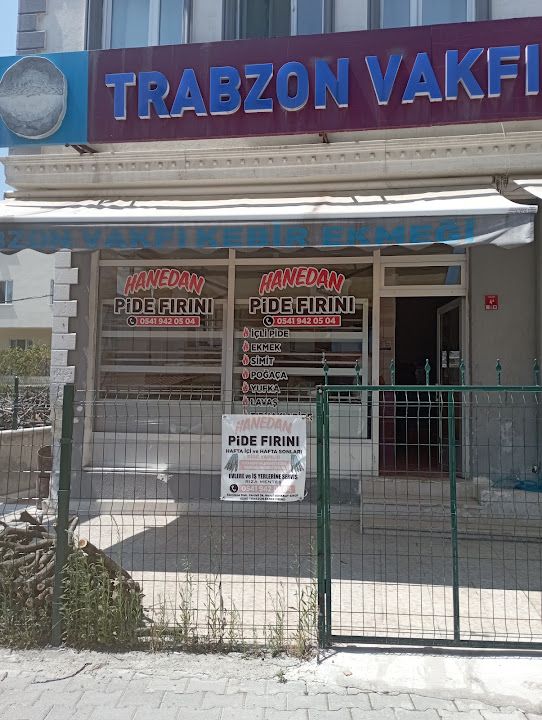 Hanedan Pide