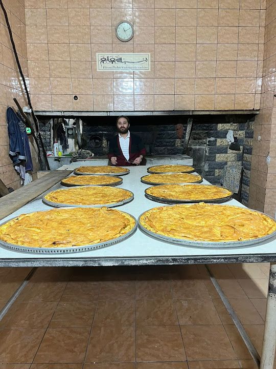 Irmak Ekmek Fırını