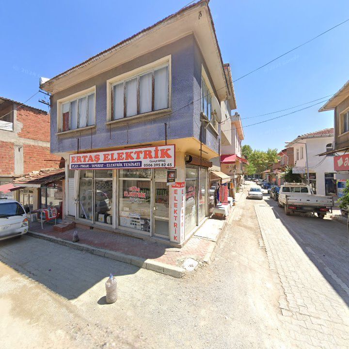 Kale Cafe Restaurant