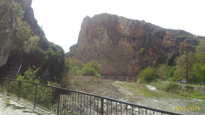Kılıç Çorba Salonu