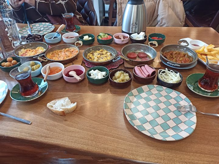 Lezzet Börek