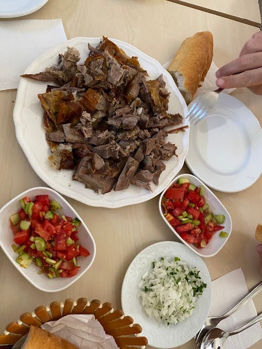 Masıracının Yeri