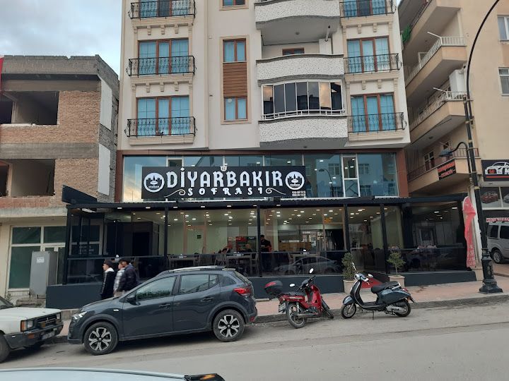 Öz Diyarbakır Sofrası