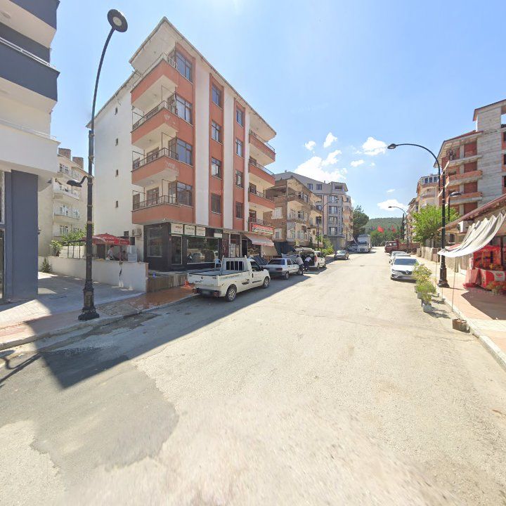 Sinop Boyabat Domino's Pizza