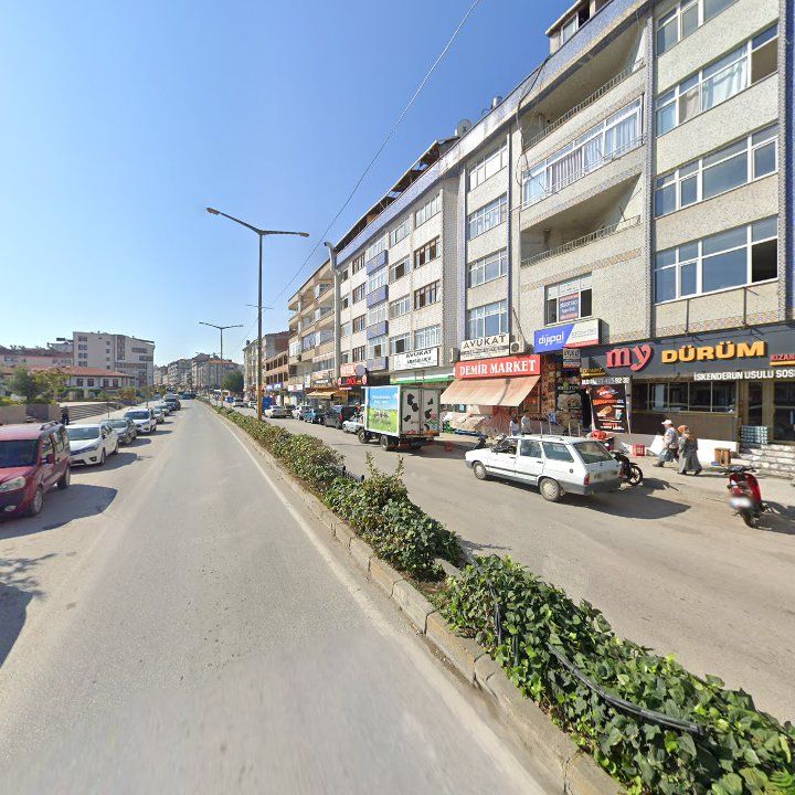 Sönmez Ekmek Fırını