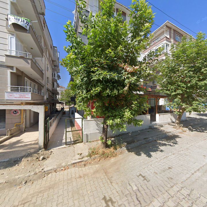 Uluköy Börek Ve Unlu Mamüller