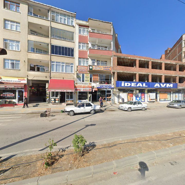 Ulusoy Sırık Kebap
