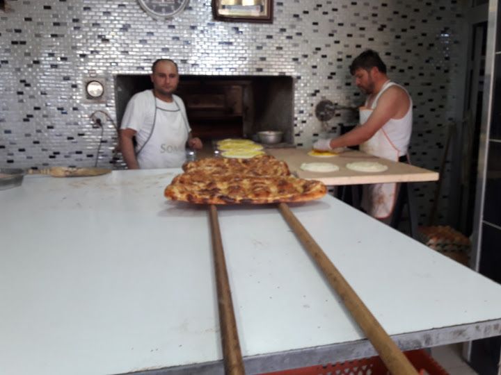 Yeşilçam Ekmek Fırını