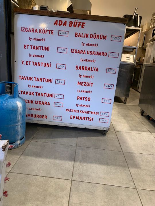 ADA Aperatif