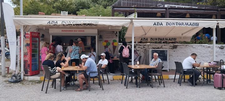 ADA DONDURMACISI