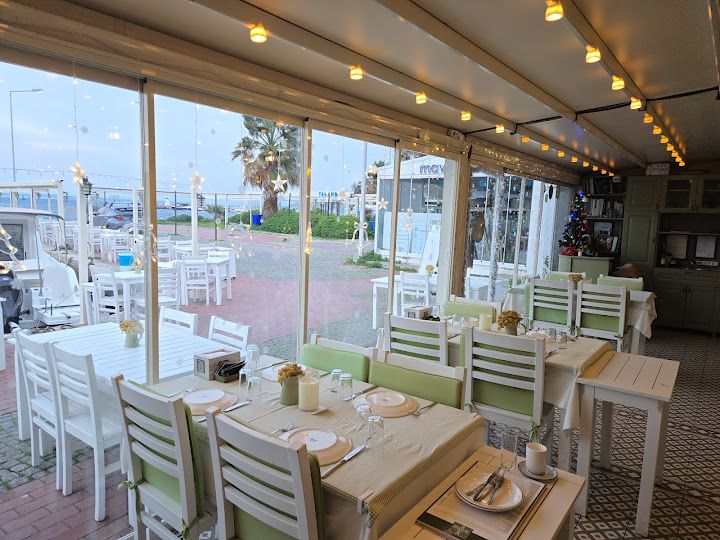 Asma6 Restoran