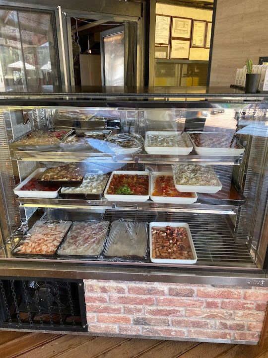 Aya Yorgi Restaurant