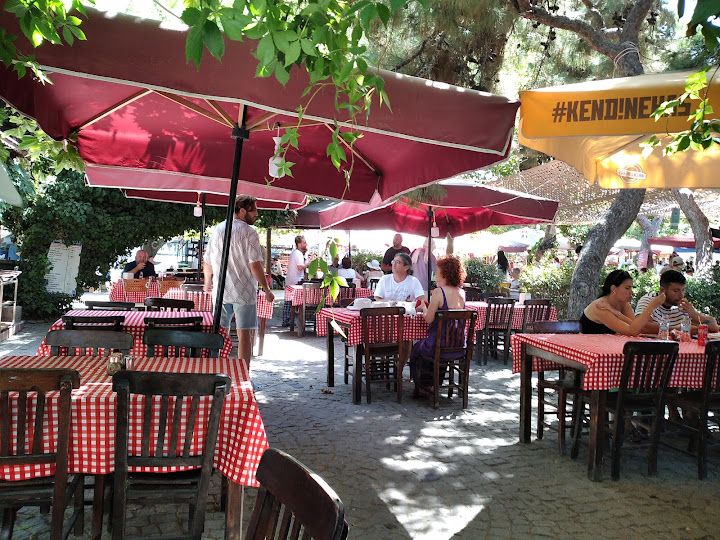 Çamlık Restorant