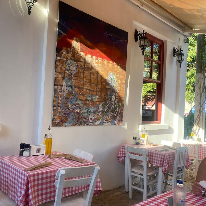Ela Pizza & Bistro