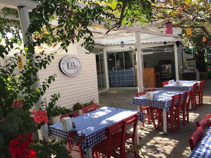 İda Restaurant