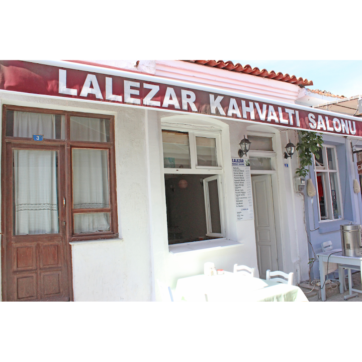 Lalezar Kahvaltı Salonu