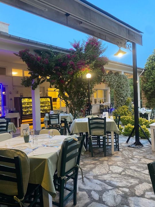 Mahalli İdare Başkanlığı Sosyal Tesisleri