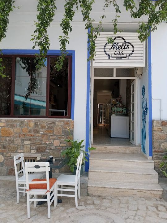 Melis Butik Cafe