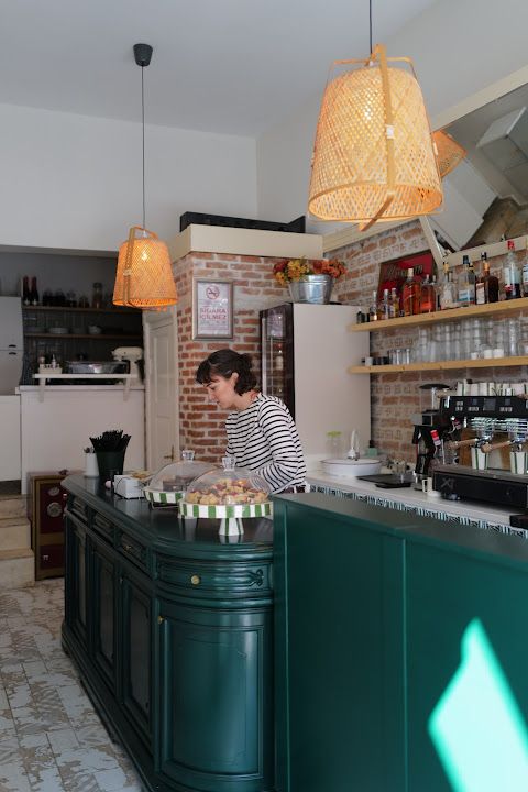 Petit Café