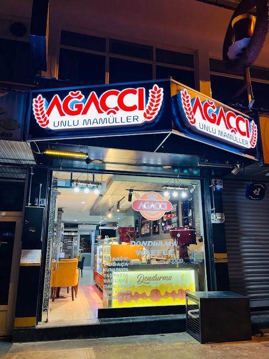 Ağaçcı Unlumamülleri
