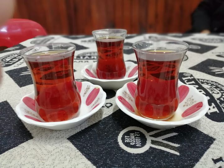 Belediye Kahvesi