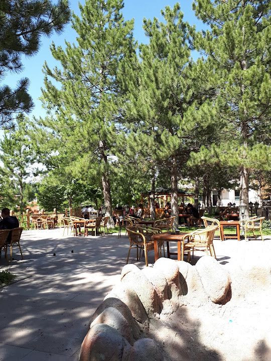 Doruk Aile Çay Bahçesi