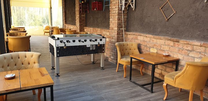 Keyf-e Müptelâ Cafe Bistro
