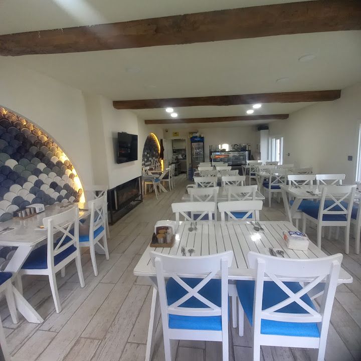 Kozağaç Alabalık Restaurant