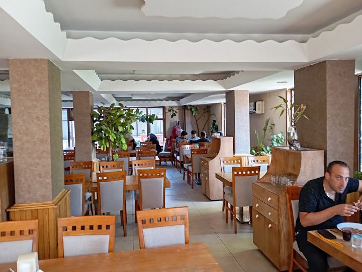 Kral Lokantası