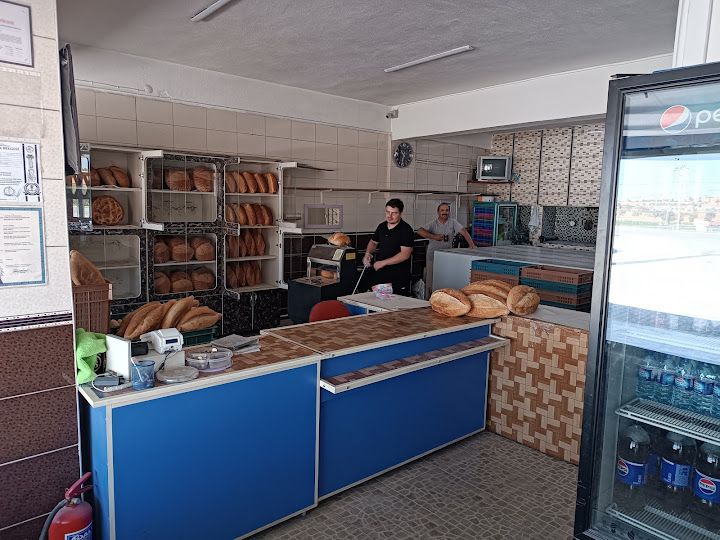 Soylu Karadeniz Ekmek Fırını