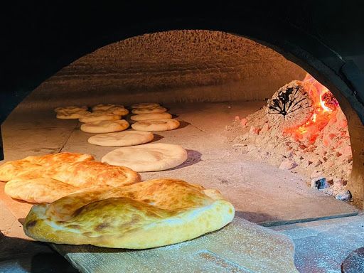 Tadım Taş Ekmek ve Unlu Mamüller - Hüseyin Ağaçcı Ticaret