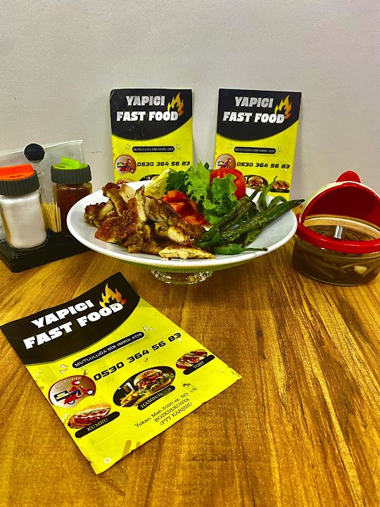 YAPICI FAST FOOD
