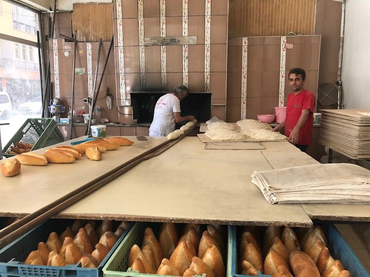 Yörükoğlu Unlu Mamulleri
