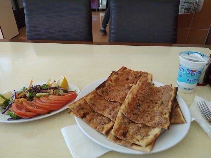 Zengibar Restaurant