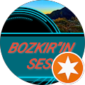 BOZKIRIN SESi