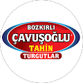 Bozkırlı Çavuşoğlu Tahin