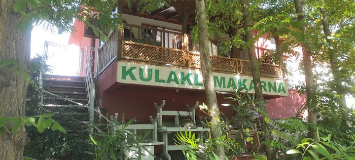 Bozkurt Yöresel Yemek Evi