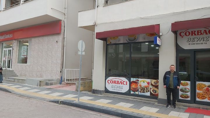 Çorbaci Beyaz