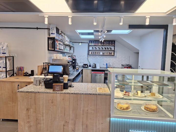 Espressojoye