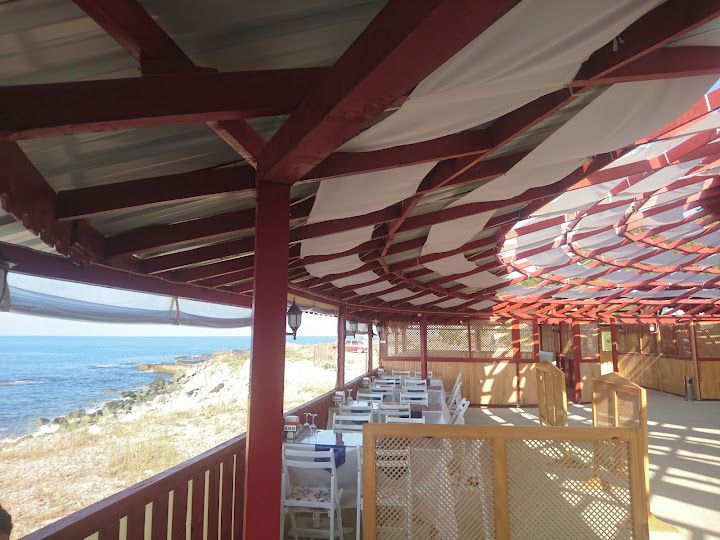 İlişi Beach Club Restaurant