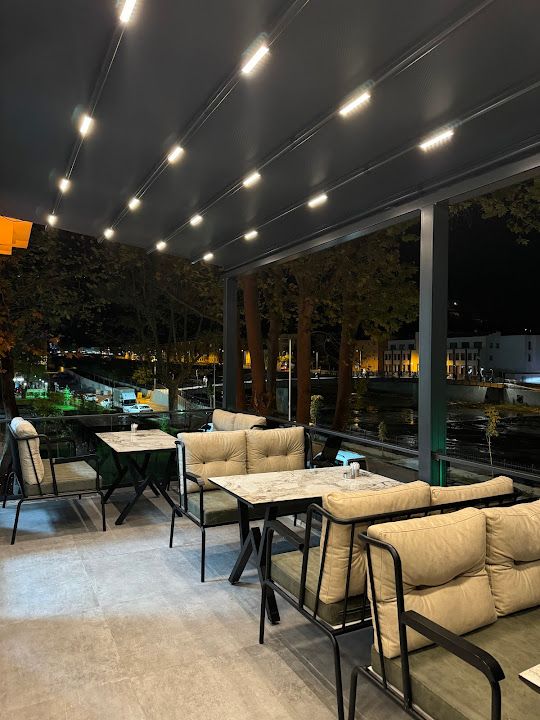 Mevsim Cafe