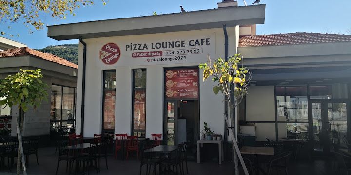 Pizza Lounge Cafe Bozkurt