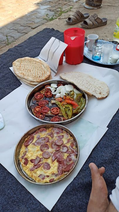 Kabacık Fırın