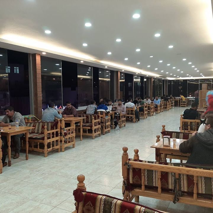 Vodina Cafe Restaurant